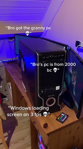 Funny Tech Memes for Gamers