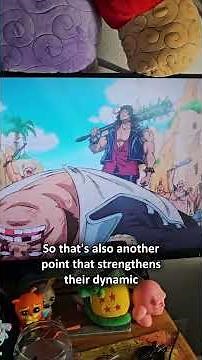 First Time Watching One Piece ep.1076