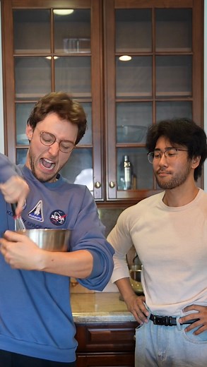 Quinn Hardy on Instagram: "we (attempted) cake pops… Recipe: idk man a little bit of sadness in your heart and a lack of parental love… and like… cake and melted chocolate I guess"