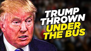 David Shafer, the chair of the Georgia Republican Party who also happens to be one of the fake electors under investigation from the 2020 election, is trying to claim that he can't be indicted by Fulton County District Attorney Fani Willis because he was only acting on the (bad) legal advice that Trump's lawyers gave him. | The Ring of Fire