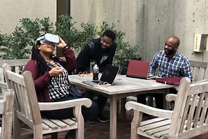 Virtual Reality for Teachers #VR #AR #Education @Harvard