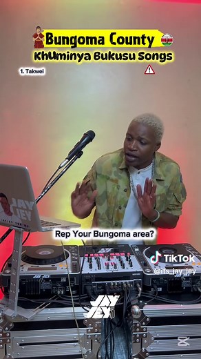 Bukusu Khuminya Songs - Kenya | Bungoma TikTokers
