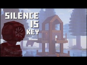 This Might Be The Scariest Minecraft Horror Mod...."The Figure"