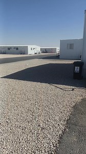 ARCC Company Aramco Project | Kamran Raaj