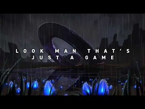 AREA21 - No Angel (Lyric Video)