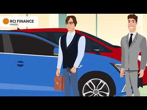 Crédit auto : simuler le crédit de sa voiture