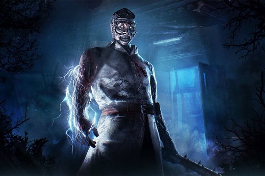 Todos los códigos de Dead by Daylight (Marzo 2026)