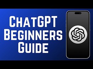 How to Use ChatGPT Complete Beginners Guide in 2026