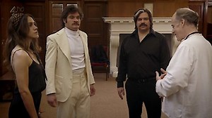 Watch Toast of London Season 1 Episode 3 - Afternoon Tea