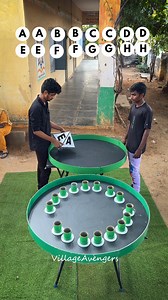 1.2M views · 6.6K reactions | Memory game | Village Avengers Challenge | Facebook