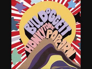 Bill Doggett - Mad - Drum Break