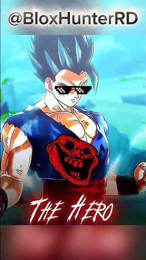 Gohan Vs Cell #dbz #dbs #gohan #cell #cellmax