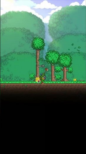 So Much Grief! #terraria #thorium #terrariathorium #terrariamod #terrariamodded #shorts #shortvideo