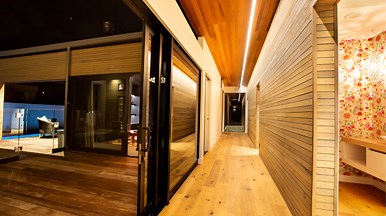 Solux-E glass from AGP | Low-E Glass | NZWindows