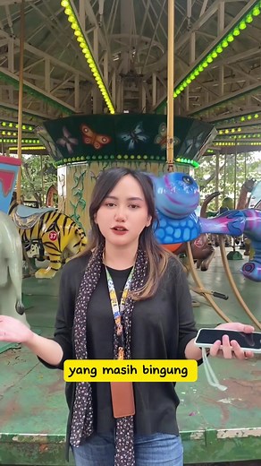 Tutorial Beli Tiket Online di Jungleland Adventure Park