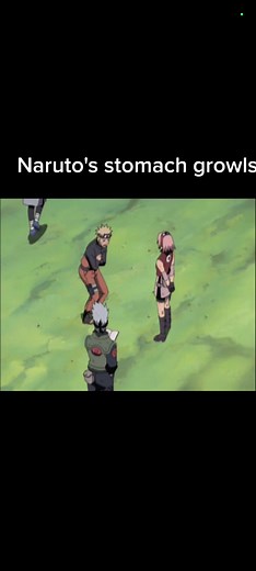 Naruto's Hunger Pains - Ramen Quest | Naruto Shippuden Episode 5