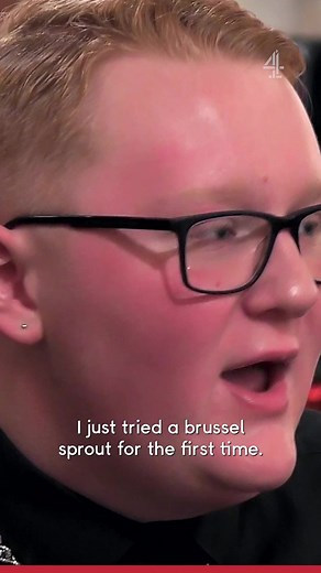 93K views · 387 reactions | Fellow sprout fans, please rise  (in the comments) | First Dates | Facebook