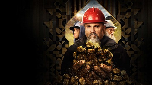 Goldrausch: Hoffman Family Gold | Jetzt kostenlos online sehen | DMAX