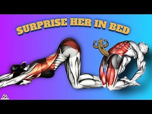 Kegel Exercises Routine that Strengthens your Pelvic Floor #kegelsworkout