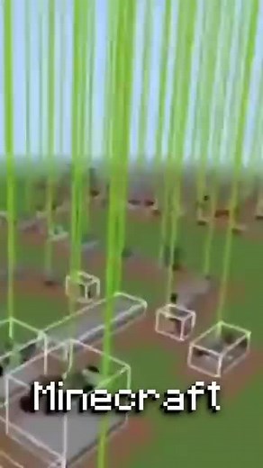 La version secrète des développeurs de Minecraft… #minecraft #fuze #fuzeiii