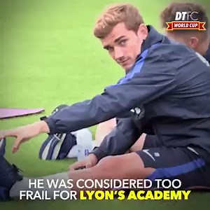 The Fortnite playing Europa League winner who idolised David Beckham | Dream Team