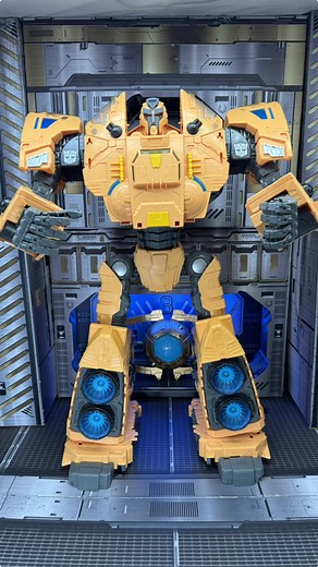 Titan Class Autobot Ark WFC-K30 Upgrade Kit | Transformers Action Figures
