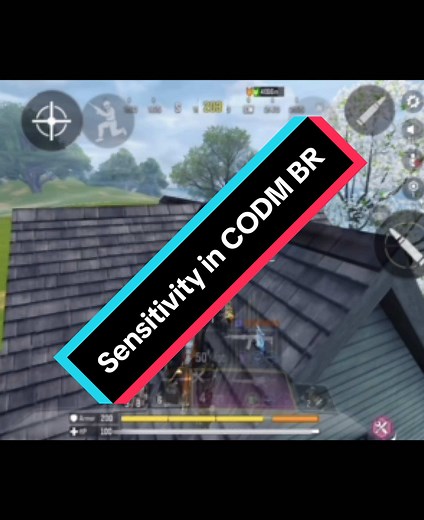 Essential Sensitivity Tips for COD Mobile Battle Royale