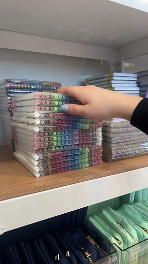 Enhance Your Projects with Metallic Marker Pens