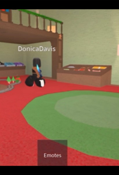 Domelipa en Roblox: Juego y Diversión con Murder Mystery 2
