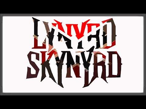 Lynyrd Skynyrd - Free Bird Solo Backing Track