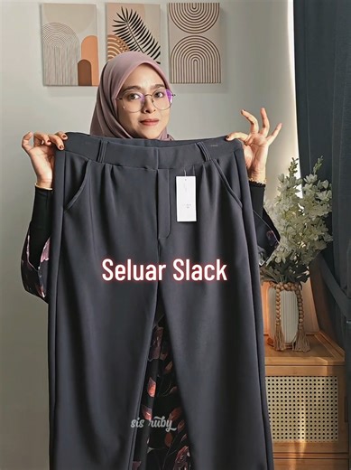 Stylish and Affordable Women's Slack Pants