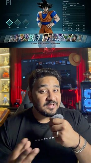 Game name -jump force available on pc and PlayStation #gaming #viral #games #fyp #gamingshorts