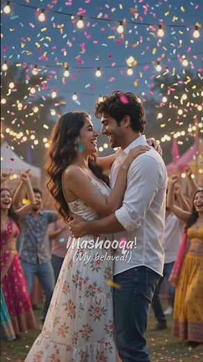 Mashooqa | Ma Ma Ma Mashuka | Cocktail 2 | hindi song lyrics translation | #shahidkapoor #kritisanon