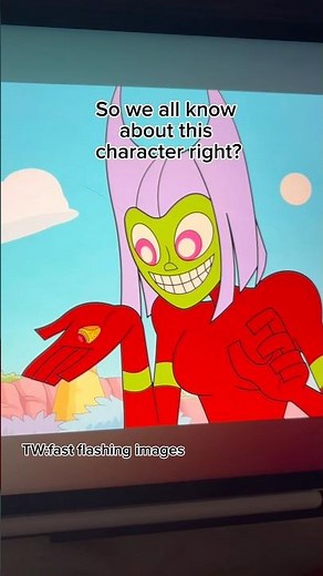 She is the perfect antagonist for twelve forever’s story!#short #fyp #shorts #twelveforever #art #fy