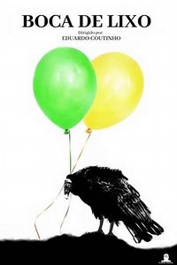 The Scavengers - Movie