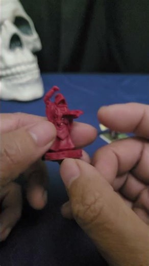 Cthulhu Cultist, 28mm horror pawn in Cthulhu Wars, summoning cosmic horrors vs D&D, Pathfinder too