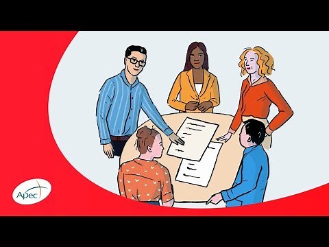 [Pratiques RH] Rédiger une offre d'emploi - Apec