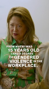 2.5K views · 57 reactions | Work-related gendered violence comes in many forms. Every single one of them is an OHS issue. | WorkSafe Victoria | Facebook