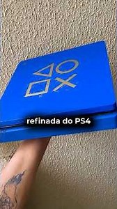 PS4 slim vs PS4 pro