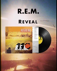 Après des années de ruptures, les albums de R.E.M. Reveal, Accelerate, Collapse Into Now et Around The Sun sont enfin à nouveau disponible en vinyle ! found.ee/rem-vinylfnac | R.E.M.