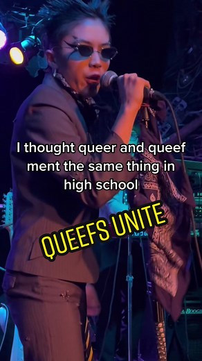 Understanding Queefing in Queer Culture