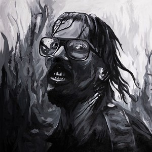Patrick Nettesheim - Coven (Original Motion Picture Soundtrack)