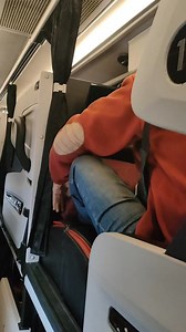 First class private room sleeping tutorial 😉 #bus #busmania #reels #travel #fyp | Tentang BUS Indonesia Reels