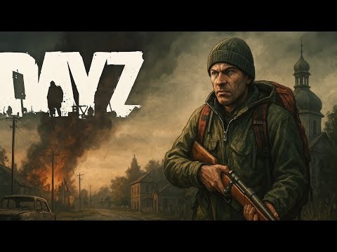 DXL_GDaeRich Is Live Playing #Dayzofficial Random server