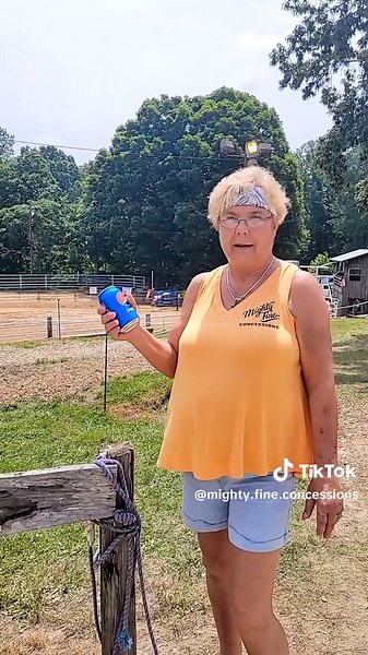 Mighty Fine (@mighty.fine.concessions)’s videos with 7 Summers - Morgan Wallen