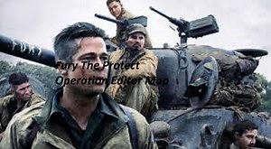 Fury Operation Last Standing addon - Men of War: Assault Squad 2