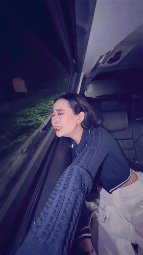 Explore Tagaytay's Scenic Views with the Windows Down