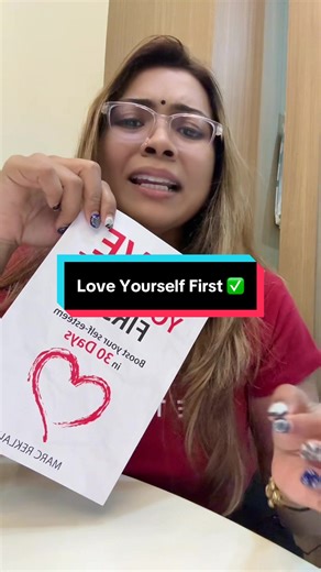 Love Yourself First: Embrace Self-Care and Confidence