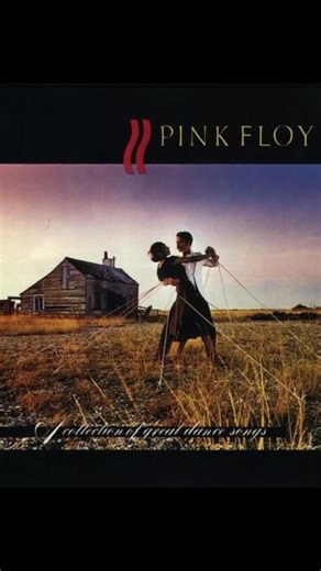 Ramiro Peñalba on Instagram: "A Collection of Great Dance Songs (Una colección de grandes canciones bailables) es un álbum recopilatorio que contiene seis canciones de 1971 a 1981 de la banda de rock progresivo Pink Floyd, lanzado el 23 de noviembre de 1981. Fue publicado en contra de la voluntad de Roger Waters. El título es completamente irónico, considerando que Pink Floyd no se caracteriza por componer música bailable. Esta puede ser una interpretación del arte de tapa, en el que se ve a una