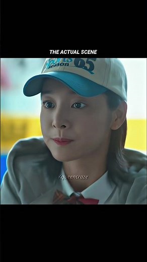 Her singing😂 #twinkilingwatermelon #seolinah #ryeoun #haeungyeol #segyeong